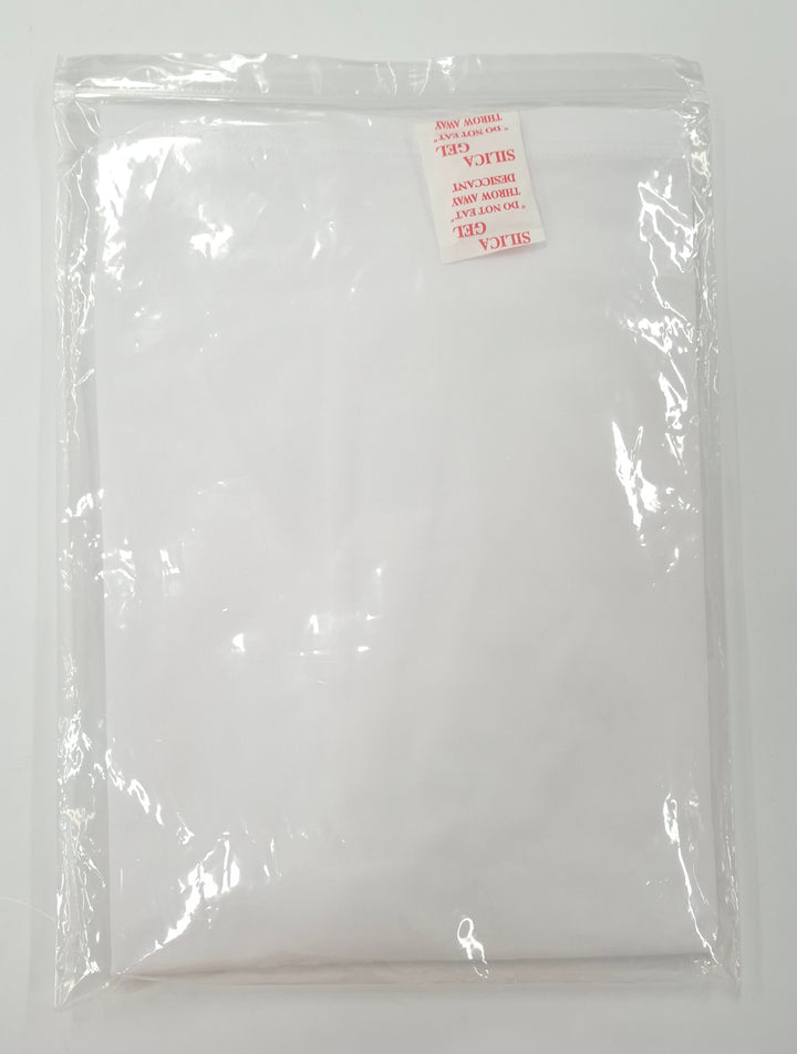 ZB1 X Line Friends square short-sleeved T-shirt (ZHANG HAO Size L )
