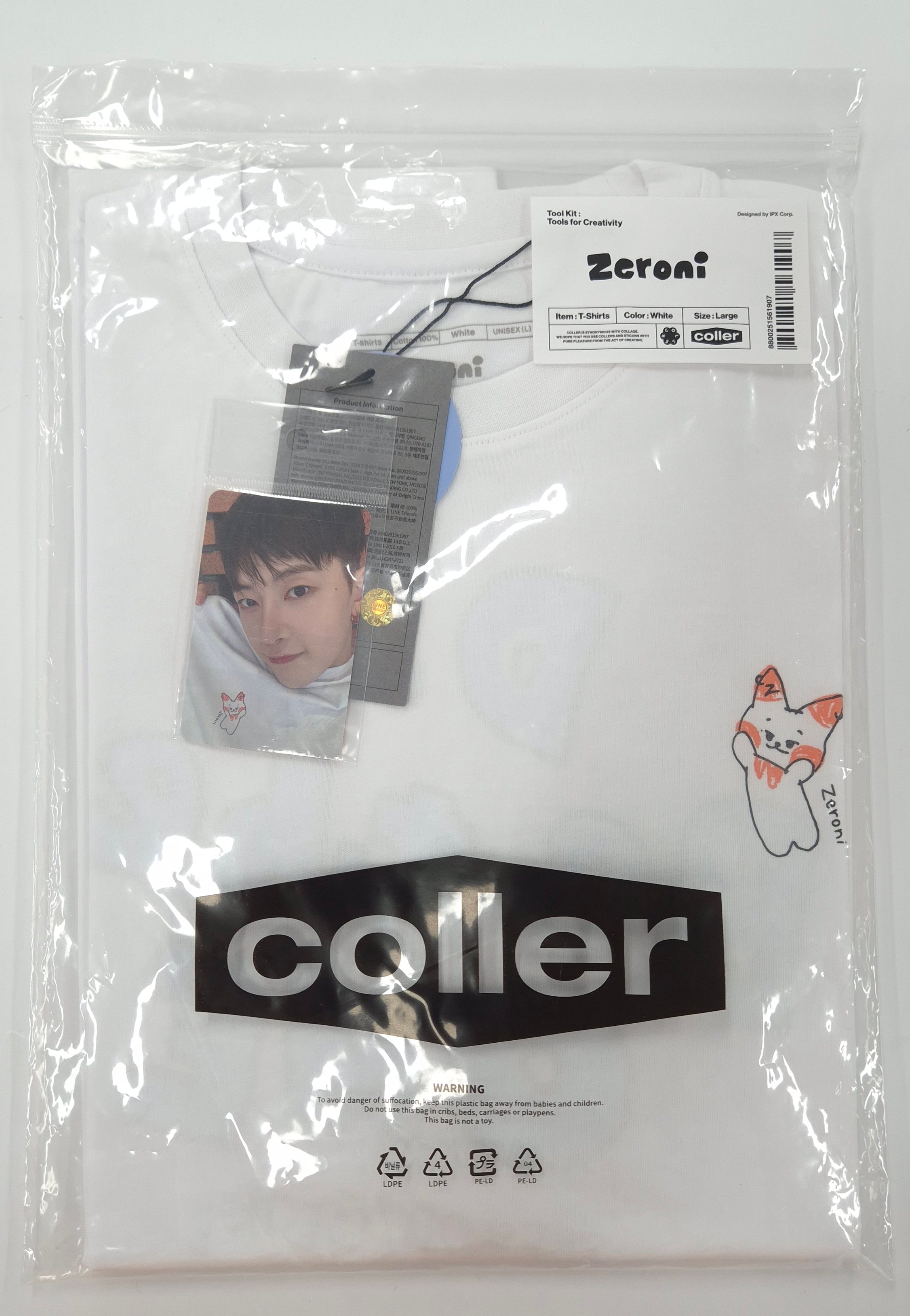ONEUS グッズ 175 New Items - HALLYUSUPERSTORE