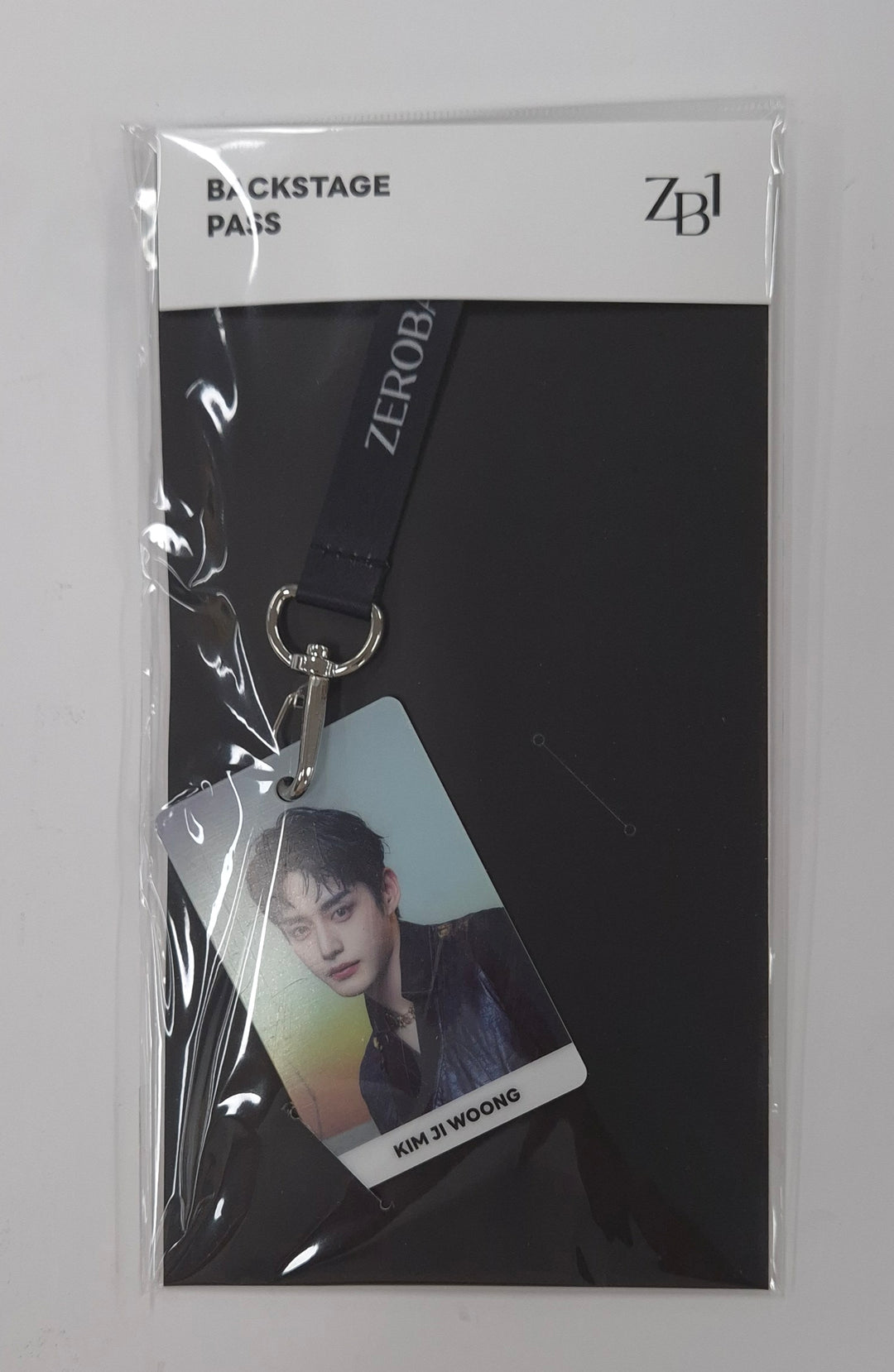 ZeroBaseOne x Linefriendssquare Backstage Pass