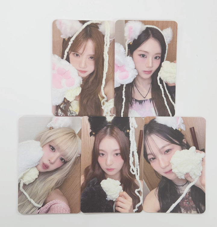 fromis_9 "From Our 20’s" - Beatroad Fansign Event Photocard [25.8.1]