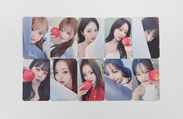 Fromis_9 "From Our 20’s" -Dear My Muse Fansign Event Photocard [25.8.1]