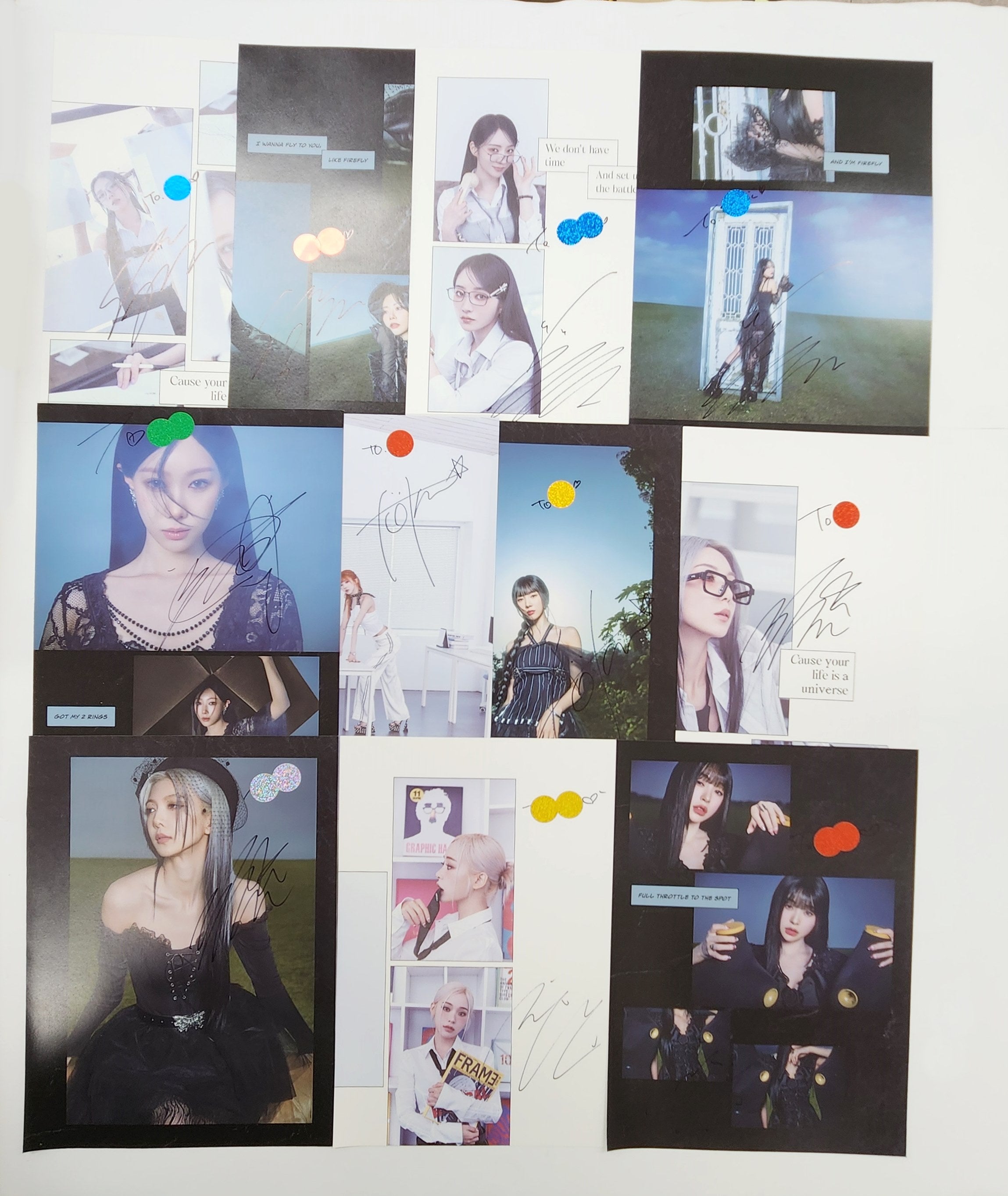 Dreamcatcher Full Moon 超激レア！ Dreamcatcher(드림캐쳐) 'Full Moon' 스페셜 안무영상 - YouTube