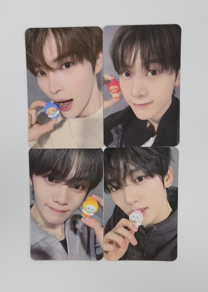ZERONI - Zeroni Fruit Edition Figure Event Photocard [25.8.4]