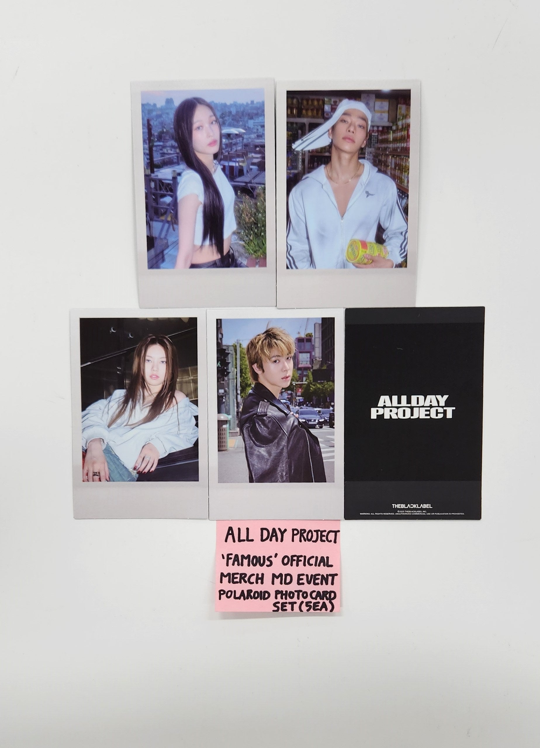 ALLDAY PROJECT – Page 2 – HALLYUSUPERSTORE