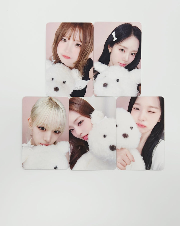 Fromis_9 "From Our 20’s" - Hello Live Fansign Event Photocard [25.8.6]