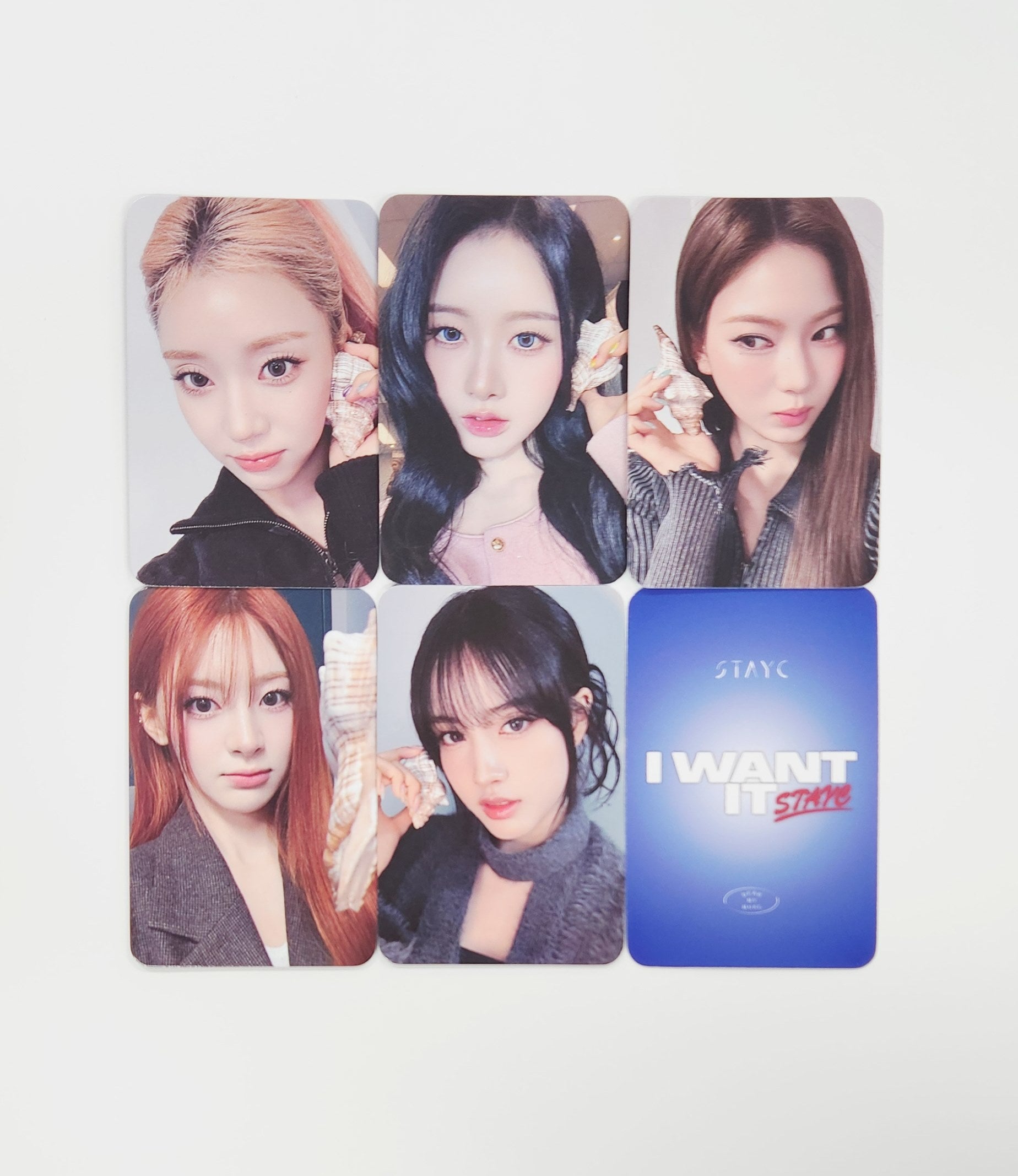 StayC - HALLYUSUPERSTORE