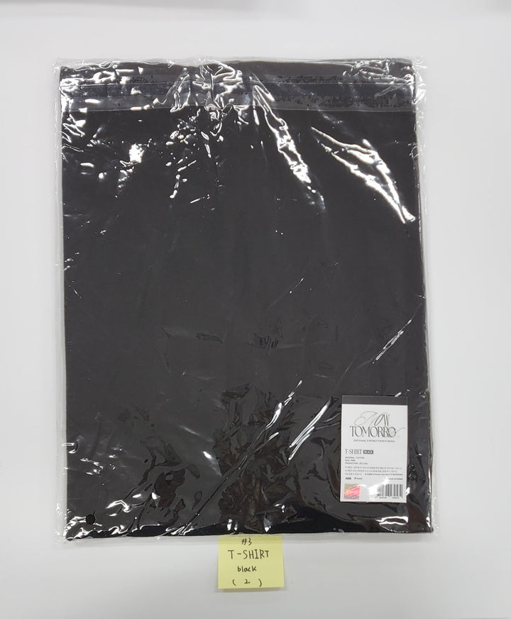 FROMIS_9 - NOW TOMORROW 2025 fromis_9 WORLD TOUR IN SEOUL Official MD [25.8.8]