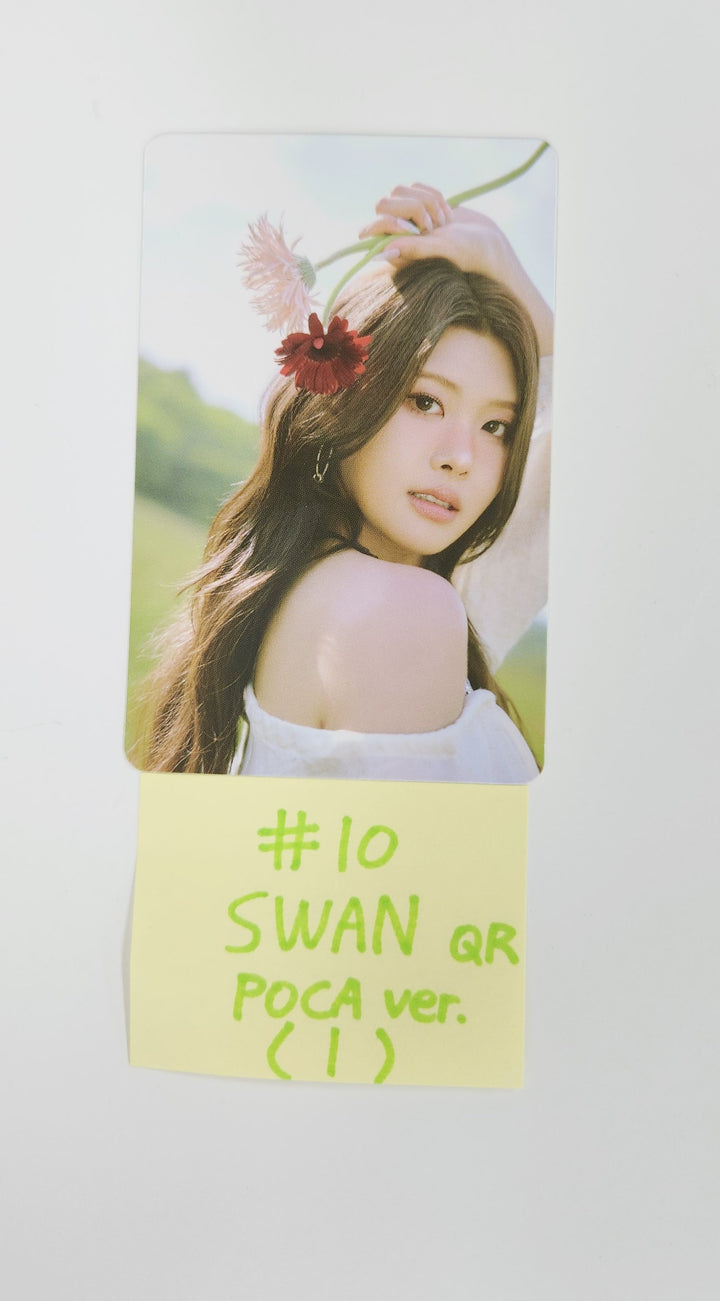 PURPLE KISS "I Miss My..." - Official Photocard (POCA ver.) [25.8.8]