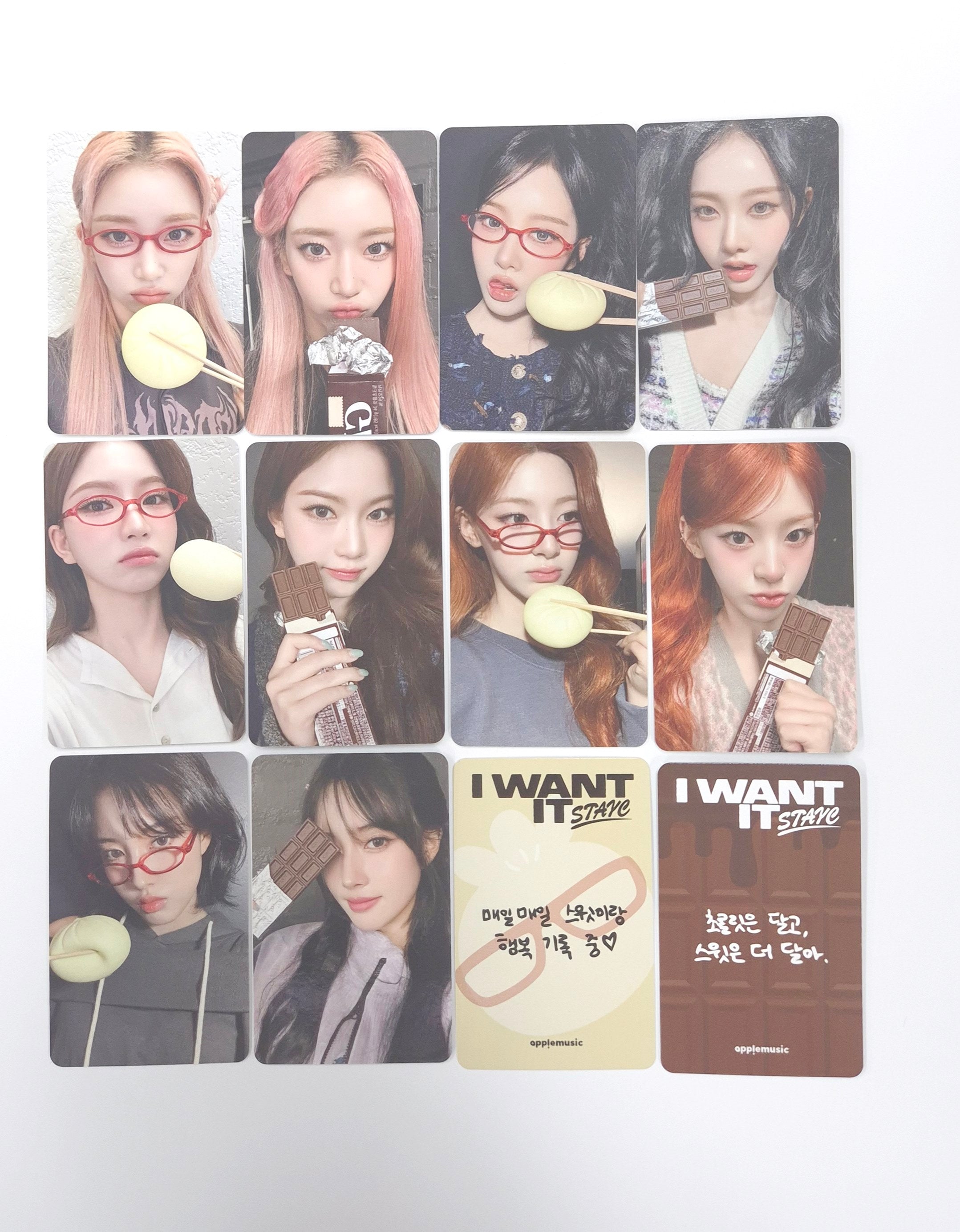 STAYC WITHC セウン ポップアップ SEBOK-E メガクッション1 StayC - HALLYUSUPERSTORE