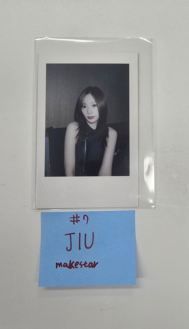 UAU "Playlist #You Are You" - Makestar Fansign Event Photocard R3 [25.8.12]