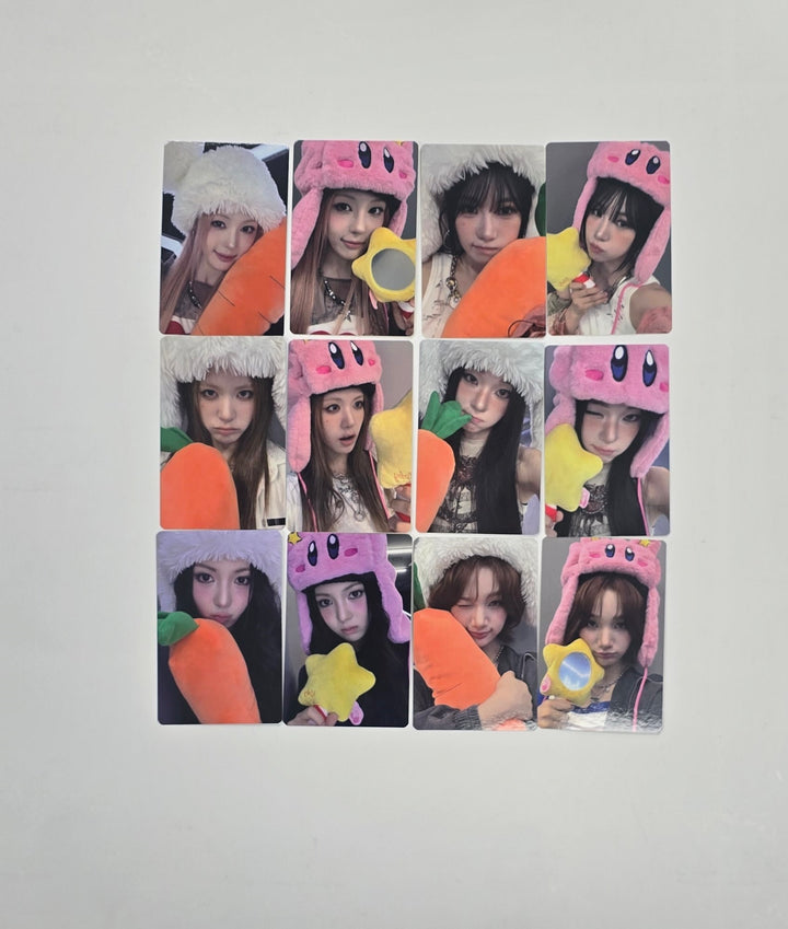 IFEYE "SWEET TANG" - MusicArt Fansign Event Photocard [25.8.12]
