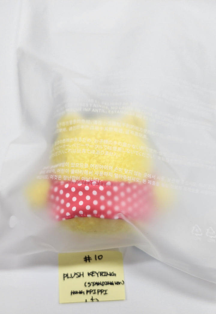 LE SSERAFIM - "FIM'S VACANCE WITH EARPERAP SPECIAL POP UP" Official MD (1) [25.8.13]