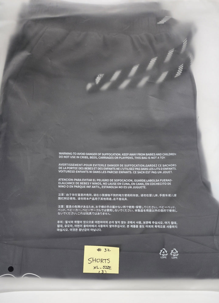 LE SSERAFIM - "FIM'S VACANCE WITH EARPERAP SPECIAL POP UP" Official MD (2) [25.8.13]