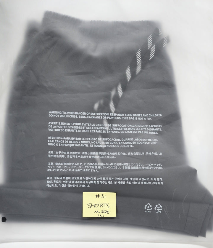 LE SSERAFIM - "FIM'S VACANCE WITH EARPERAP SPECIAL POP UP" Official MD (2) [25.8.13]