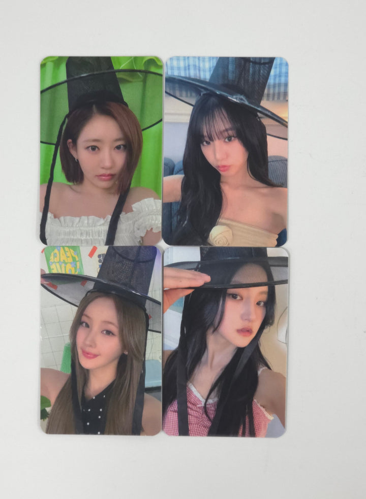 KISS OF LIFE "224" - B.Stage Fansign Event Photocard R2 [25.8.13]