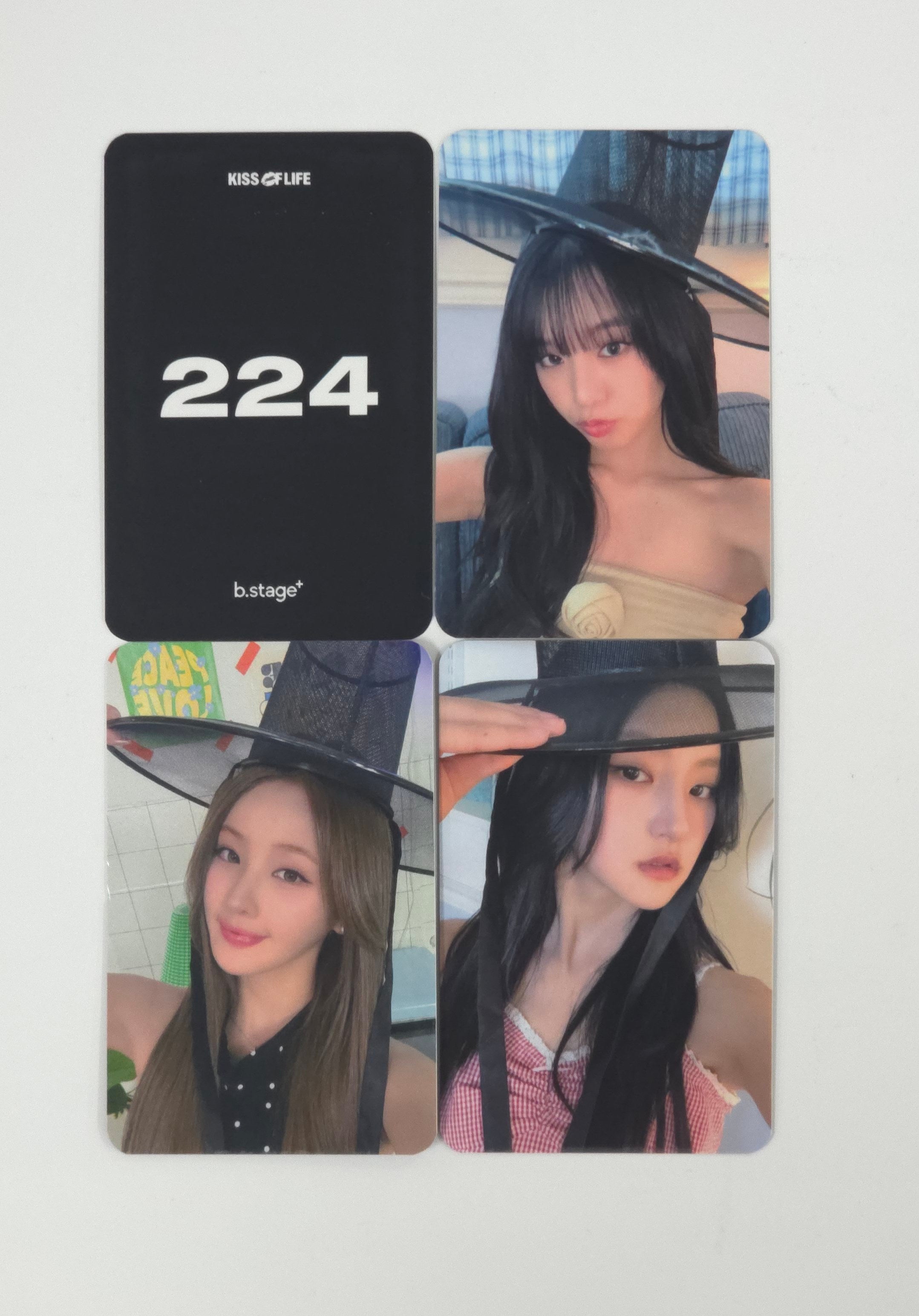 VERIVERY ポップアップ ランダムトレカ全コンプ Qoo10 – 「infoo」のショップページです。