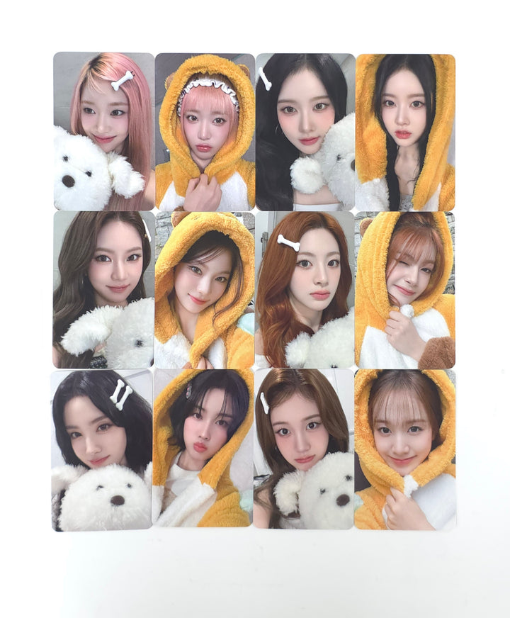 STAYC "I WANT IT" - Hello Live Fansign Event Photocard [25.8.13]