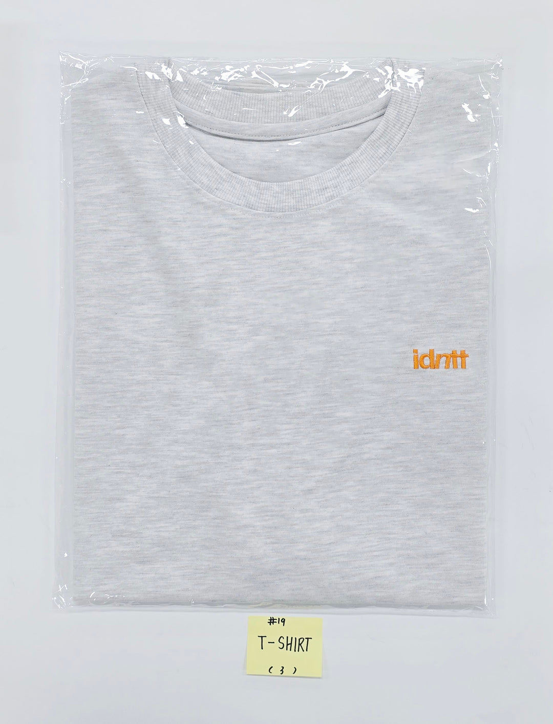 IDNTT - "Find your idntt POP-UP Store" MD [25.8.14]