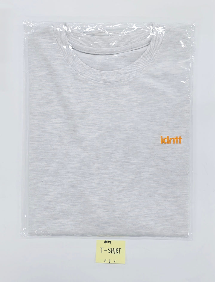 IDNTT - "Find your idntt POP-UP Store" MD [25.8.14]