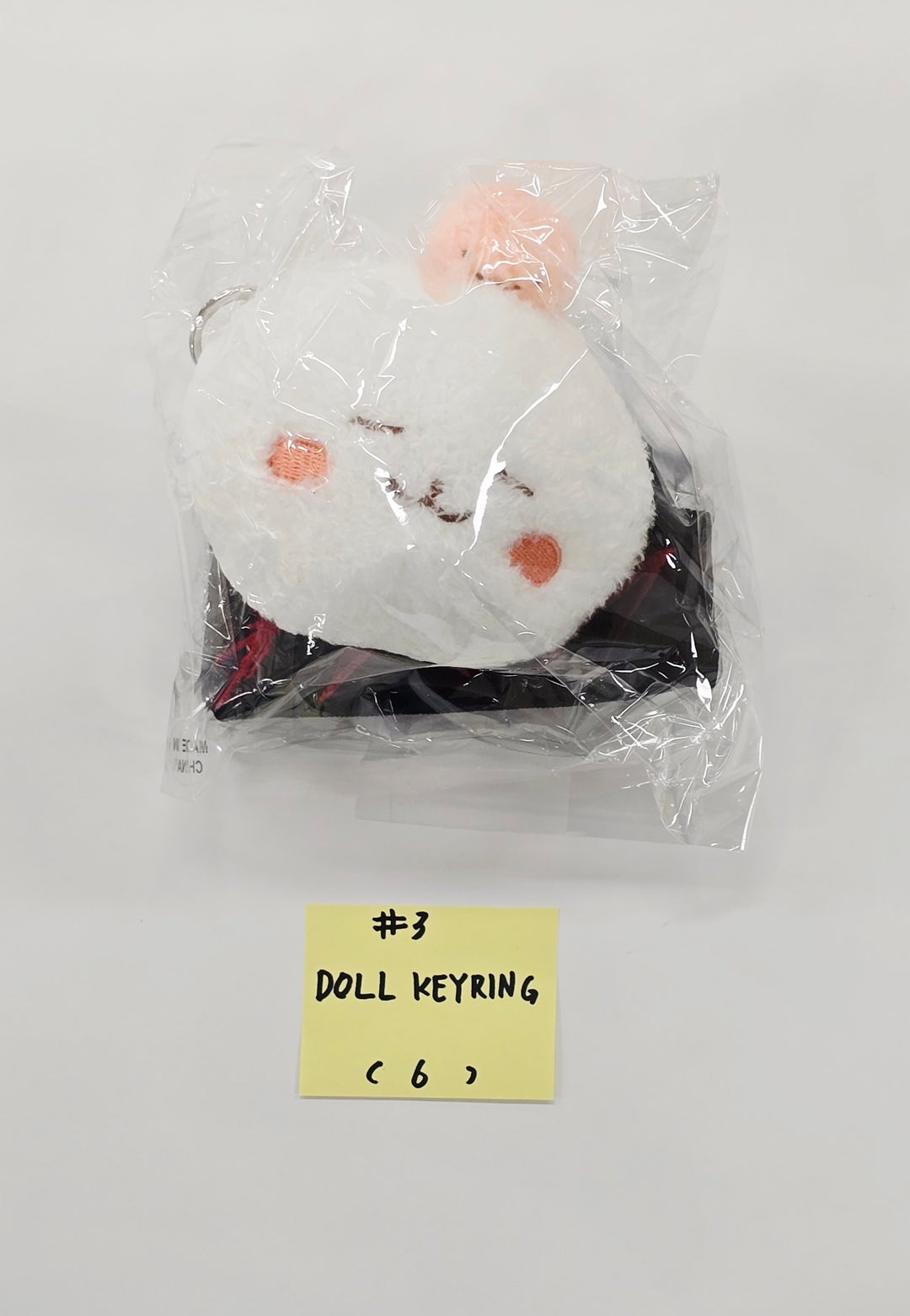Mingi (of Ateez) - "Fix On : HBD" Pop-Up Store MD [25.8.18]