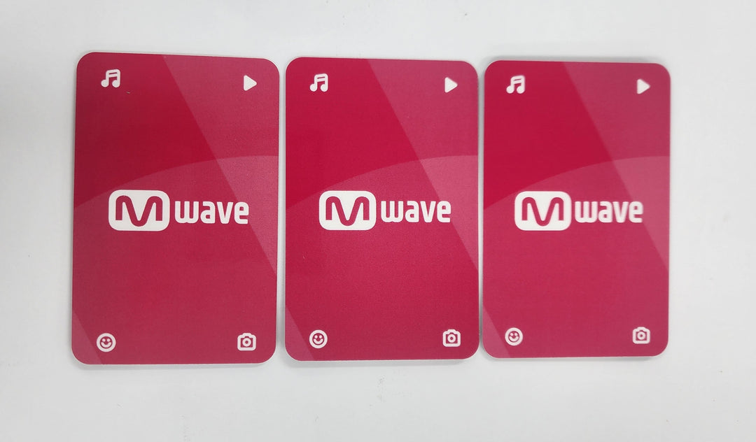 JOYURI "3rd Mini Album ‘Episode 25’" - MWAVE Signing Album Event Photocard  [25.8.20]