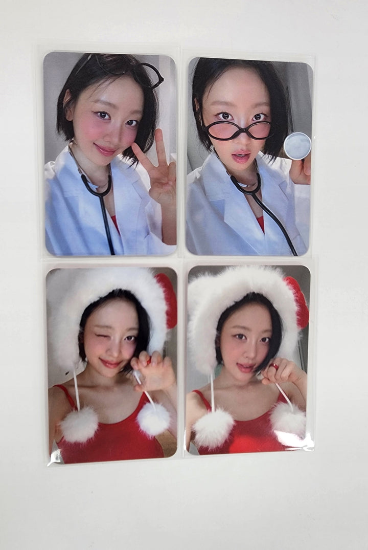 Yves "Soft Error" - Music & Drama Fansign Event Photocard [25.8.20]