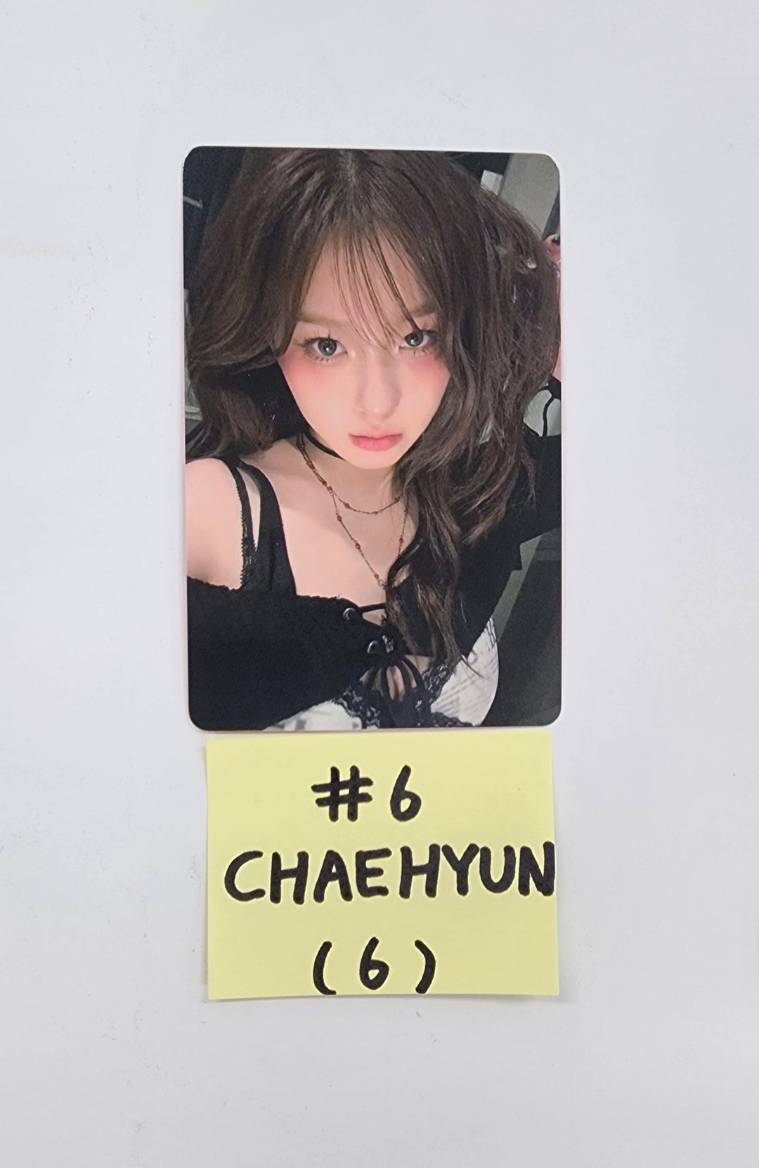 Kep1er - "BUBBLE GUM" Pop-Up Trading Card [25.8.20]
