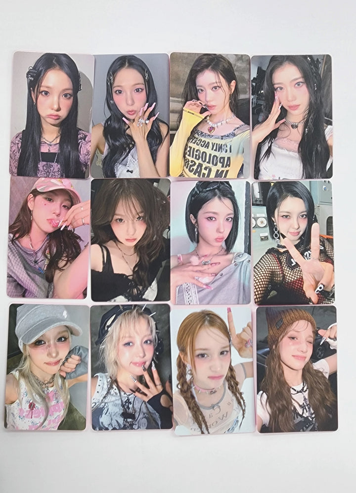 Kep1er - "BUBBLE GUM" Pop-Up Trading Card [25.8.20]