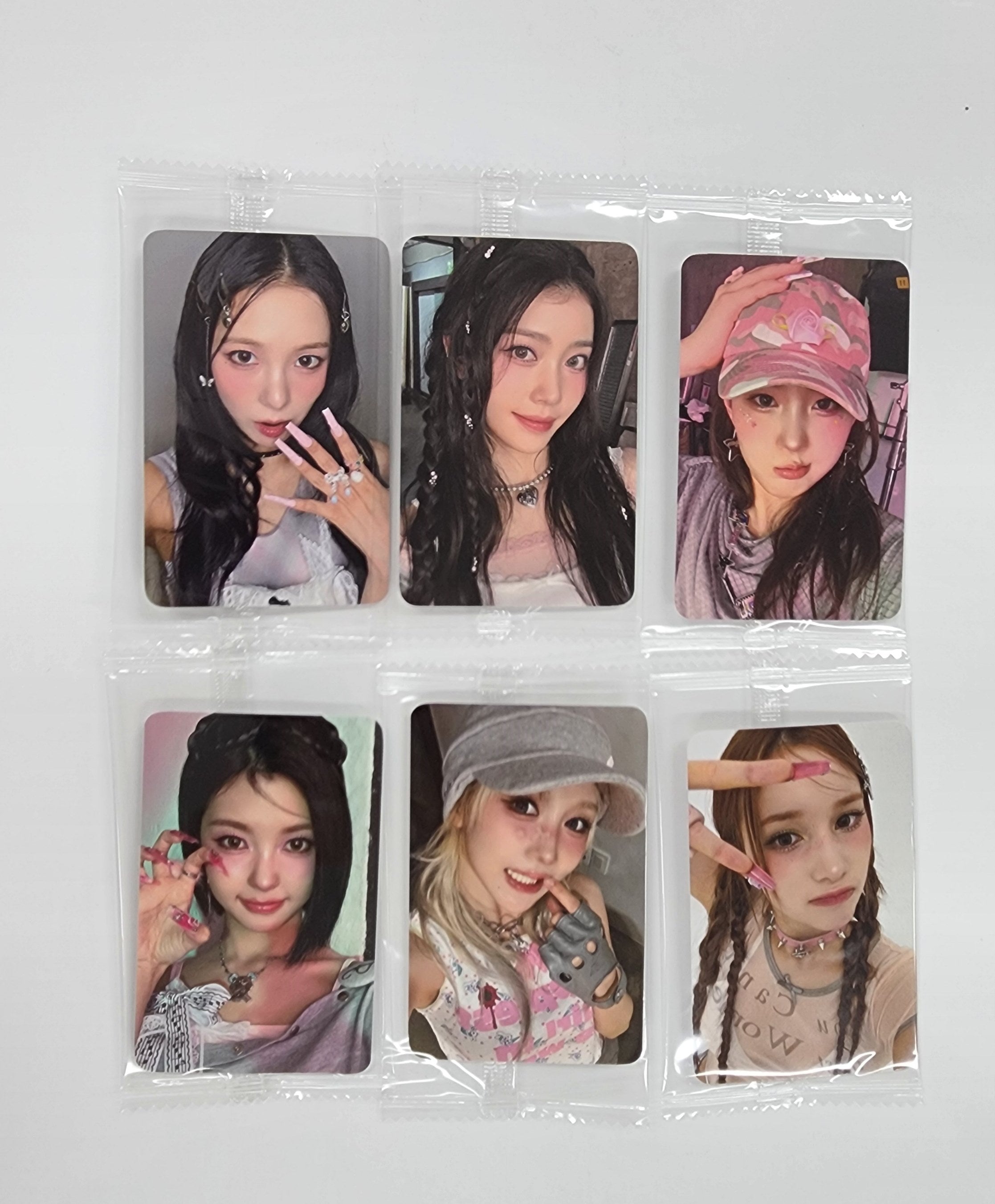 Kep1er - HALLYUSUPERSTORE