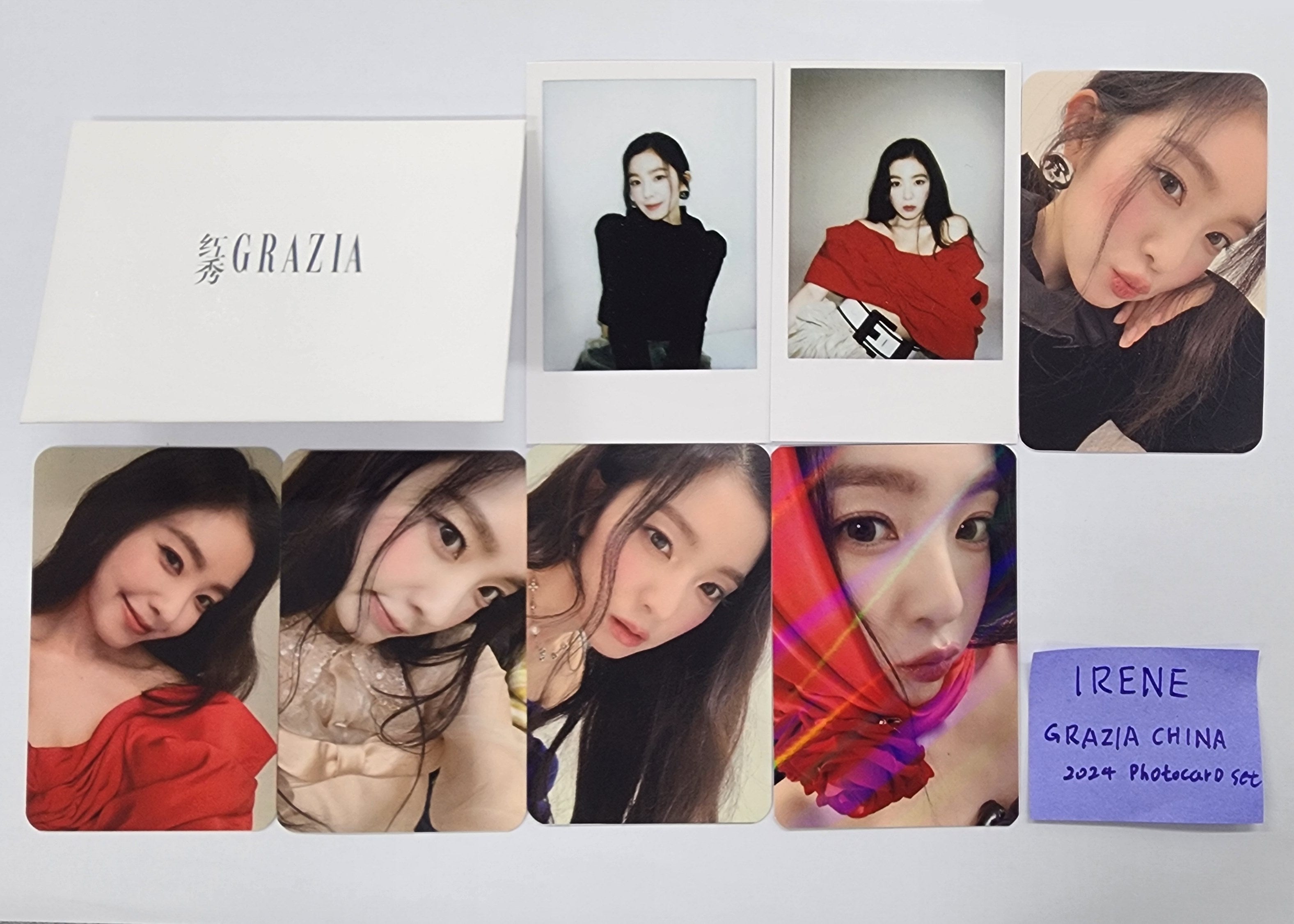red velvet - HALLYUSUPERSTORE – Page 4