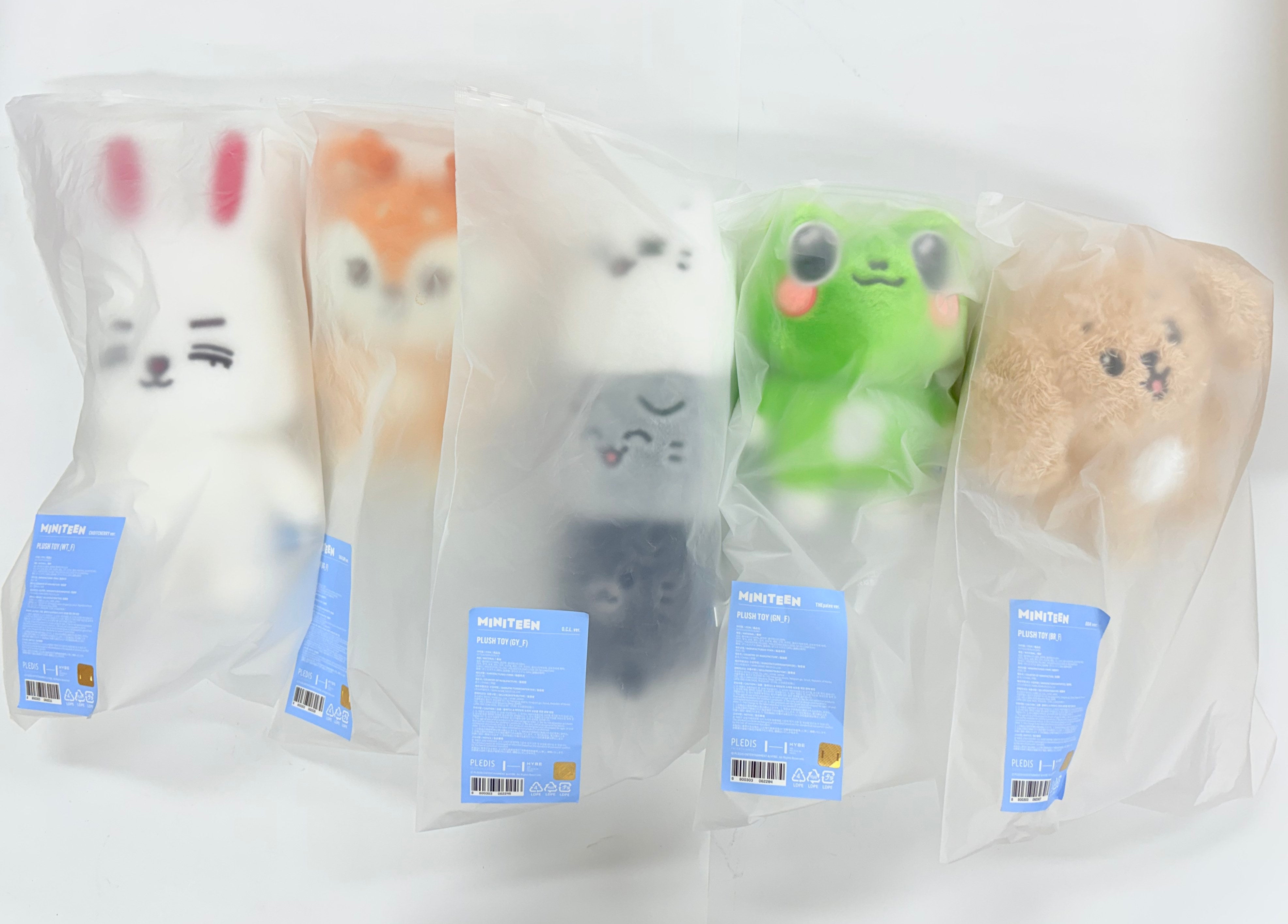 WANNAONE ソンウン 限定 ポラロイド Products – Page 705 – HALLYUSUPERSTORE
