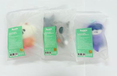TXT "PPULBATU WARI WARI" - Pop-Up Official MD (Plush Keyring) [24.8.21]