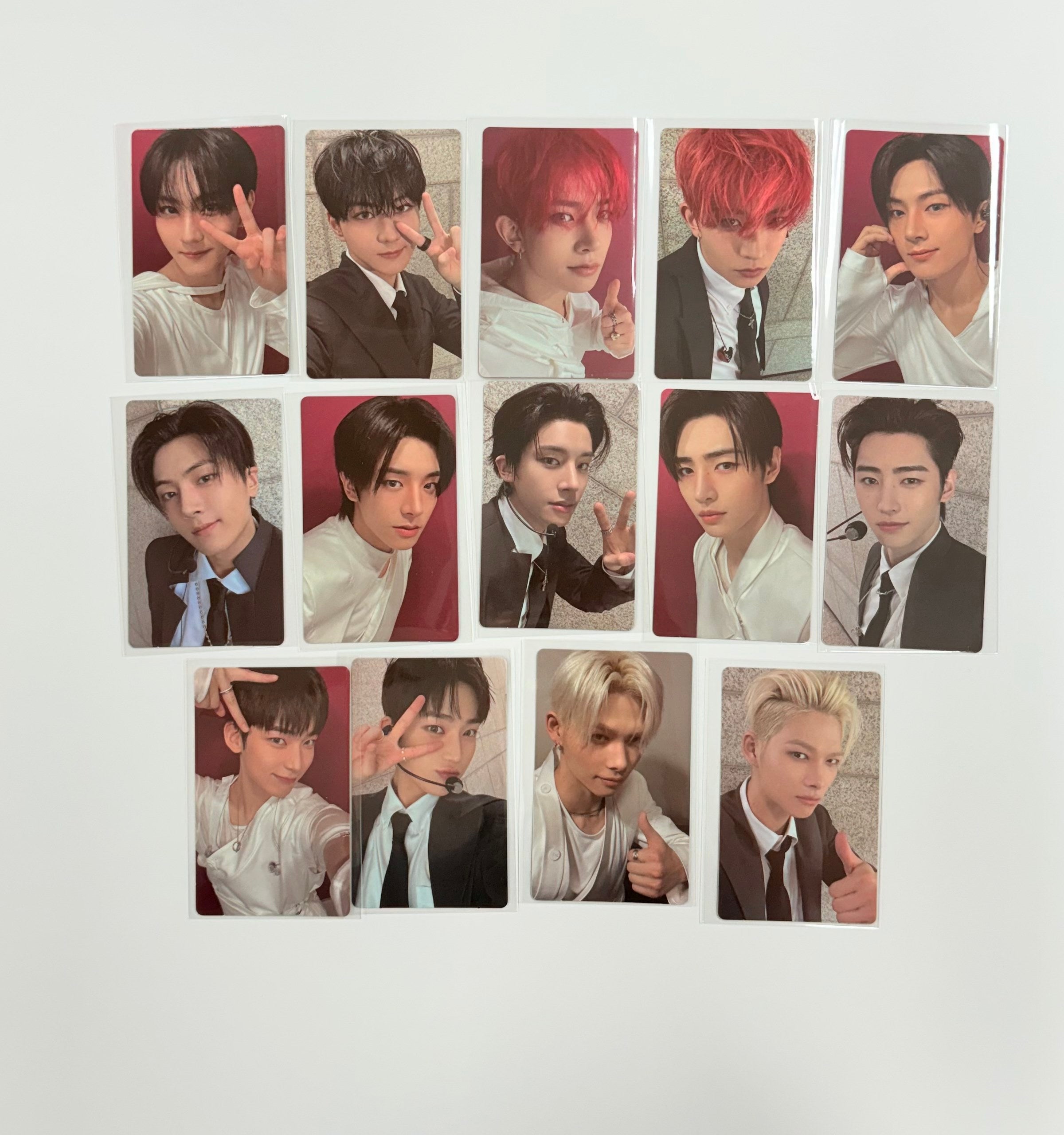 PhotoCard - HALLYUSUPERSTORE