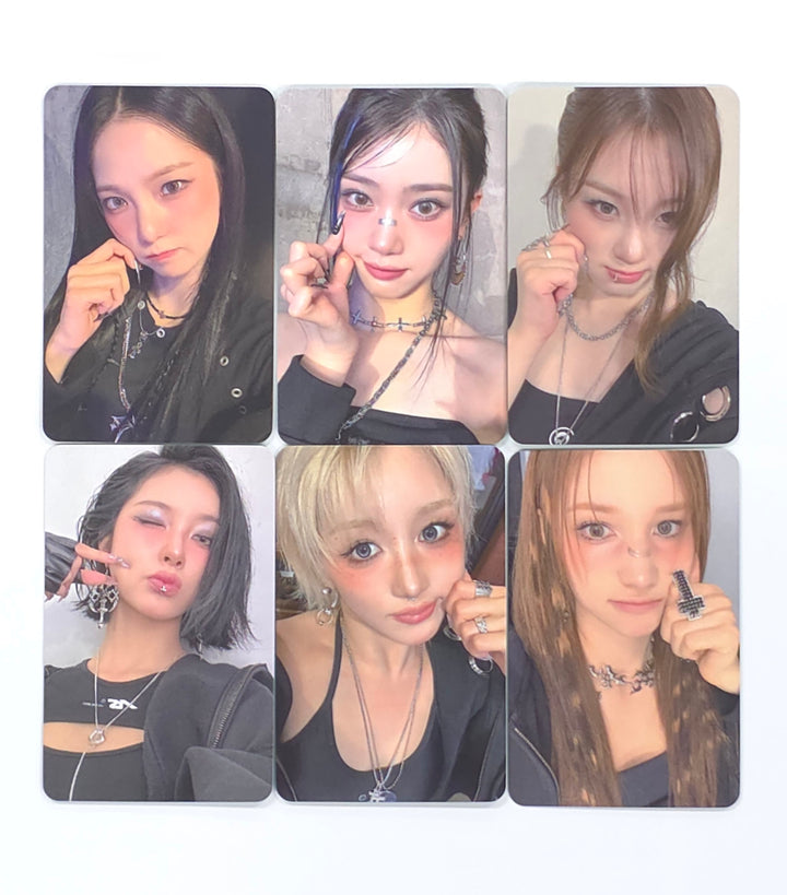Kep1er"BUBBLE GUM" -  Everline Event Photocard [25.8.22]