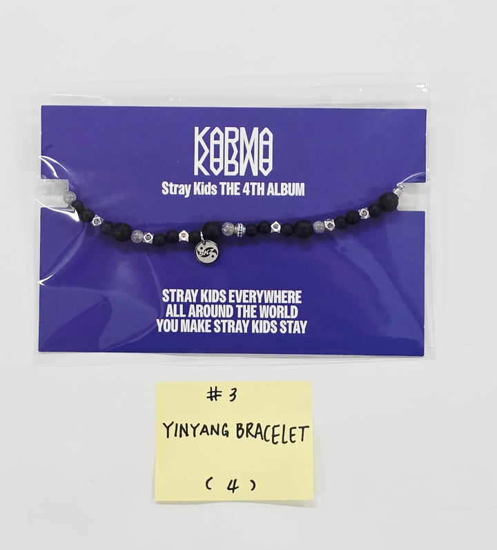 Stray Kids "KARMA" POP-UP STORE - Official MD (1) [25.8.25]