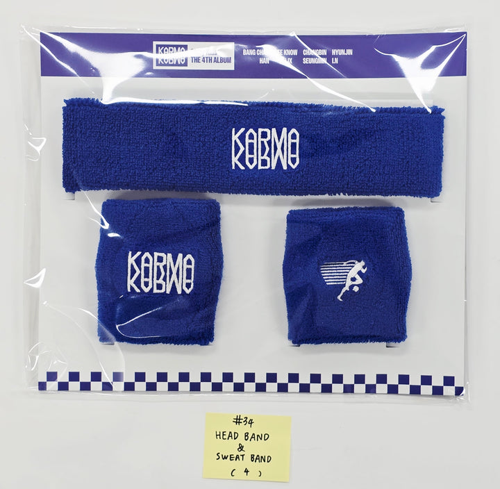 Stray Kids "KARMA" POP-UP STORE - Official MD (2) [25.8.25]