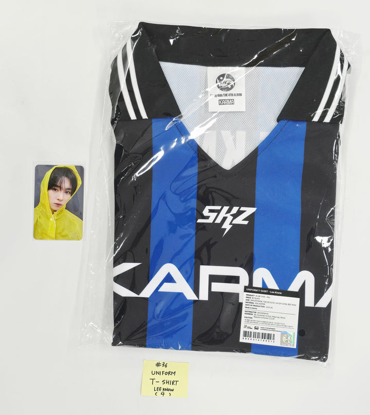 Stray Kids "KARMA" POP-UP STORE - Official MD (2) [25.8.25]