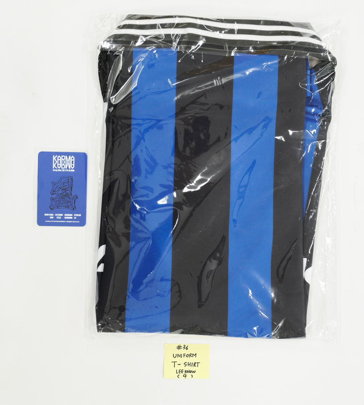 Stray Kids "KARMA" POP-UP STORE - Official MD (2) [25.8.25]