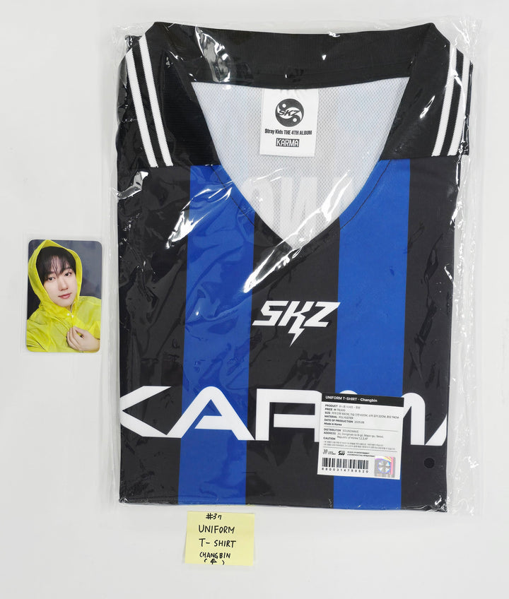 Stray Kids "KARMA" POP-UP STORE - Official MD (2) [25.8.25]