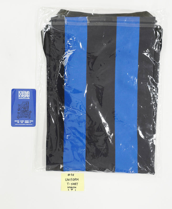 Stray Kids "KARMA" POP-UP STORE - Official MD (2) [25.8.25]