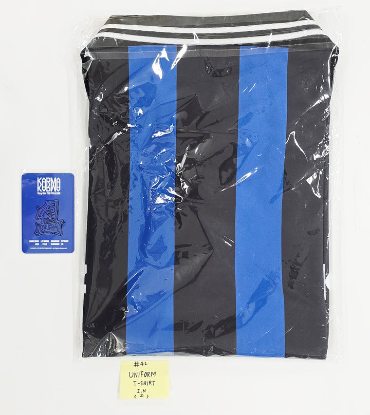 Stray Kids "KARMA" POP-UP STORE - Official MD (2) [25.8.25]