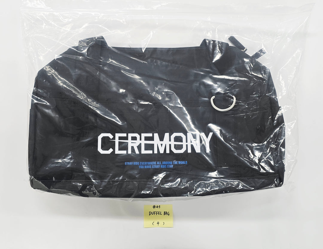 Stray Kids "KARMA" POP-UP STORE - Official MD (2) [25.8.25]