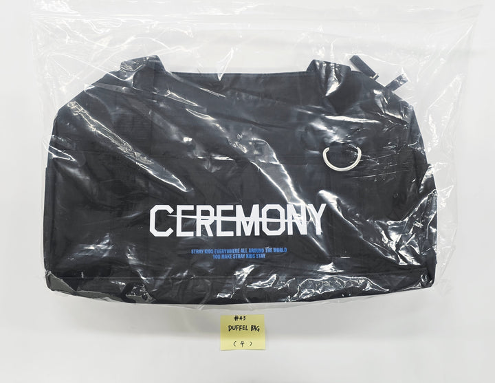 Stray Kids "KARMA" POP-UP STORE - Official MD (2) [25.8.25]