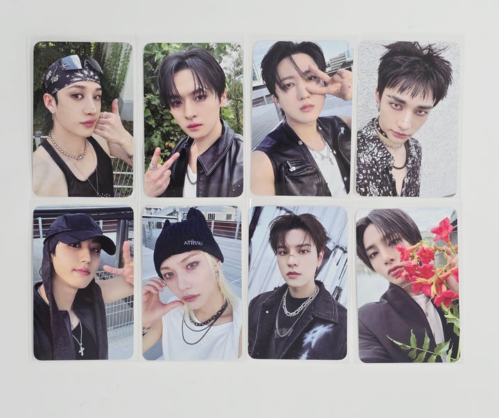 Stray Kids "KARMA" POP-UP STORE - MD Event Photocard [25.8.25]