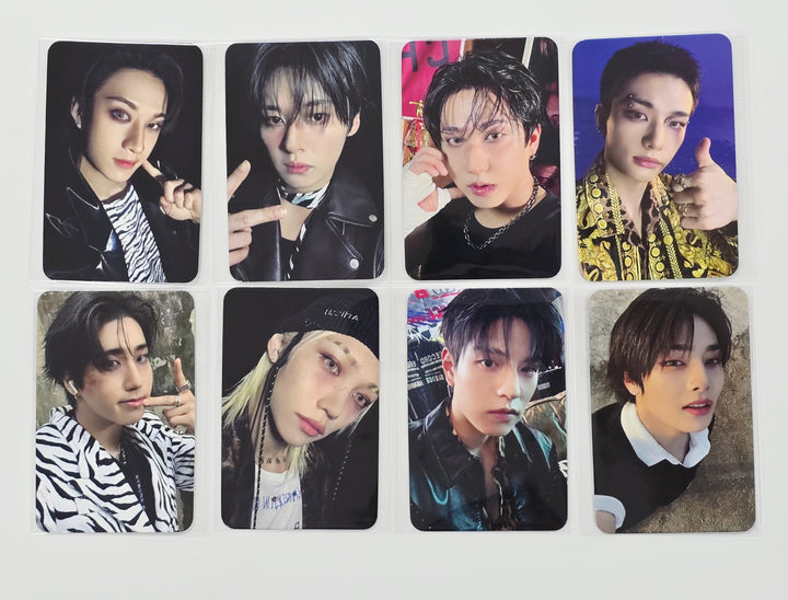 Stray Kids "KARMA" - Aladin Pre-Order Benefit Photocard [25.8.25]