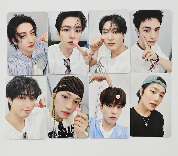 Stray Kids "KARMA" - Soundwave Pre-Order Benefit Photocard [25.8.25]