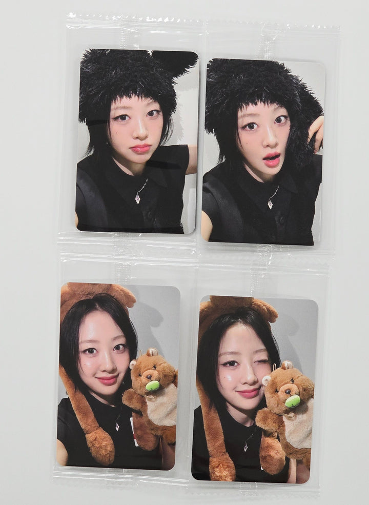 Yves "Soft Error" - Ktown4U Fansign Event Photocard Round 3 [25.8.25]