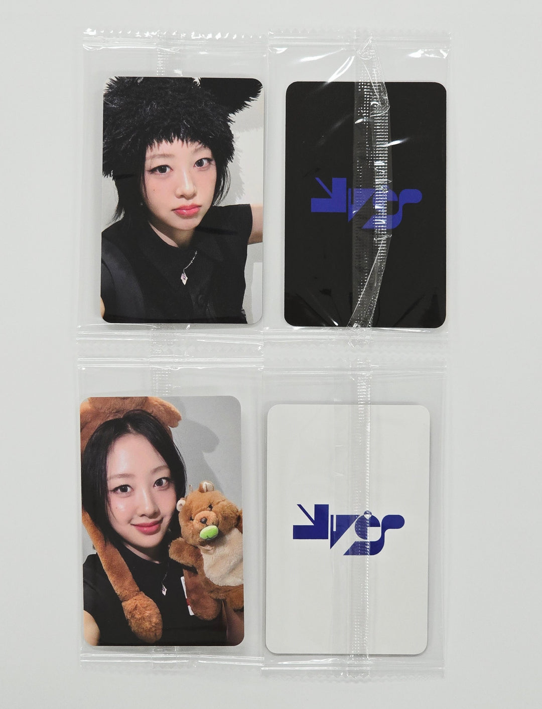 Yves "Soft Error" - Ktown4U Fansign Event Photocard Round 3 [25.8.25]
