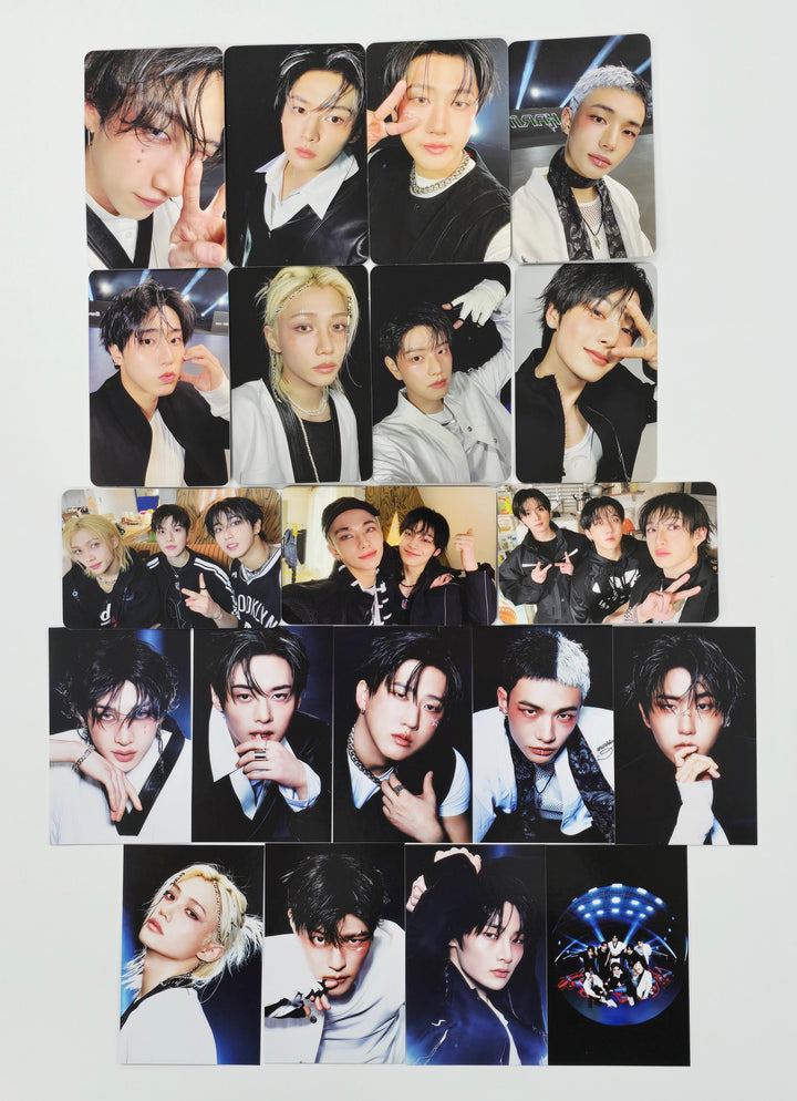 Stray Kids "KARMA" - Official Photocard [Karma Ver.] [25.8.25]
