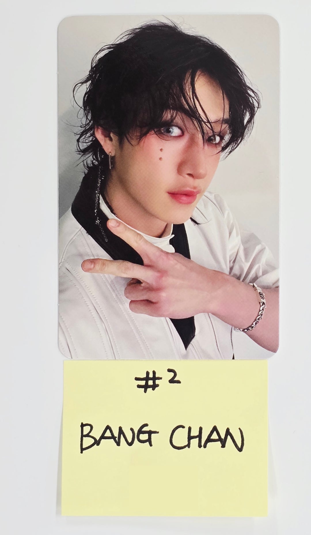 Stray Kids "KARMA" - Official Photocard [25.8.25]